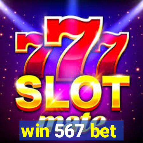 win 567 bet